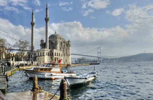 Mapa Tours presenta el monogrfico Maravillas de Turquia